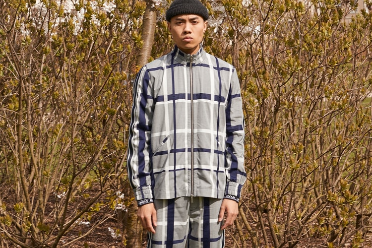 Holzweiler Reveals Collaboration With Copenhagen-Based Storm