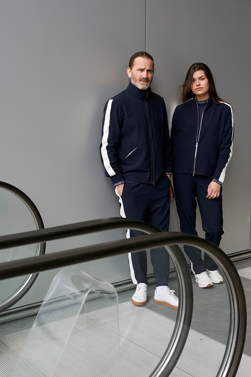 Holzweiler STORM Collab Lookbook Concept Store Unisex Clothing Items Pieces Launching 30 May 2018