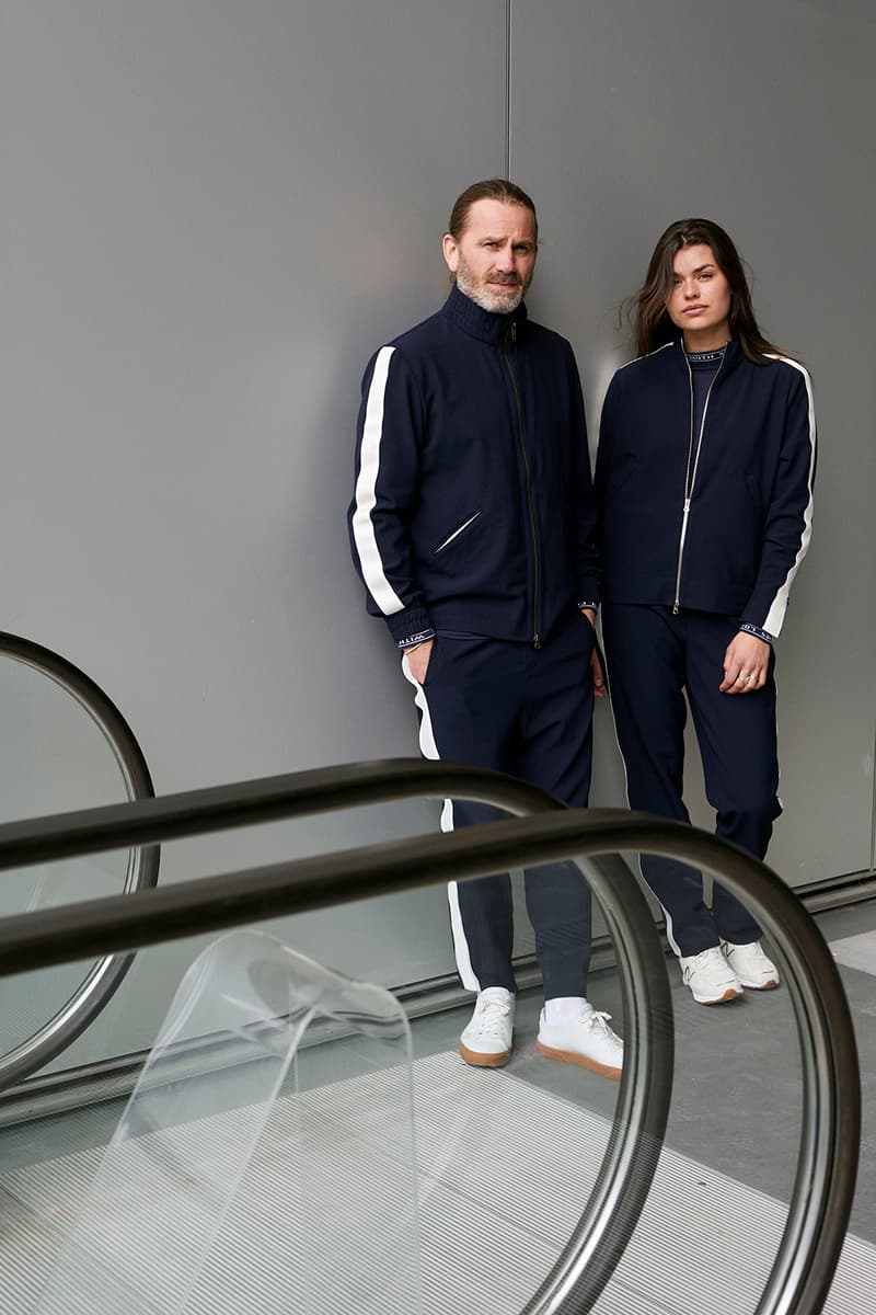 Holzweiler STORM Collab Lookbook Concept Store Unisex Clothing Items Pieces Launching 30 May 2018
