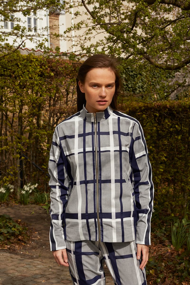 Holzweiler STORM Collab Lookbook Concept Store Unisex Clothing Items Pieces Launching 30 May 2018