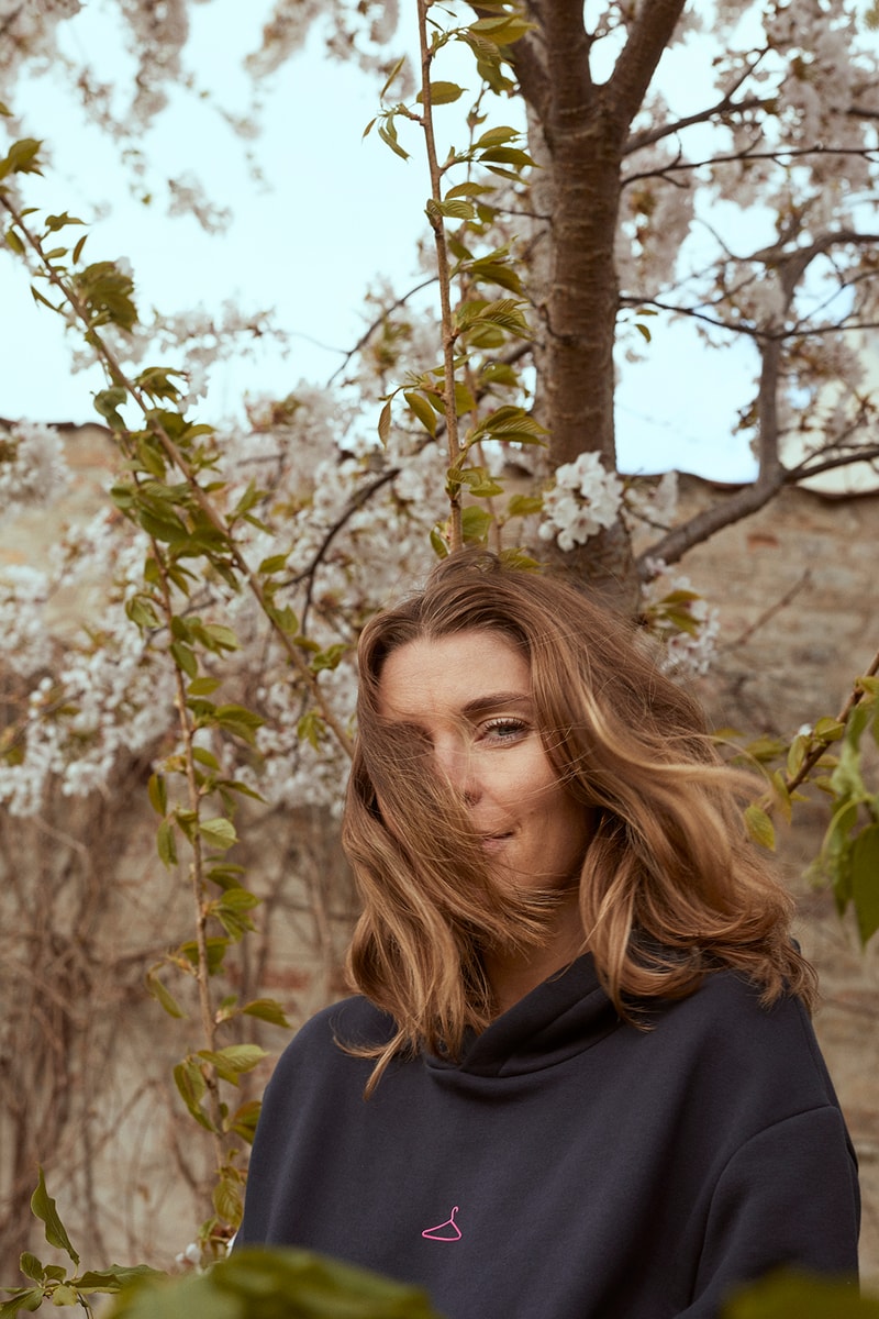Holzweiler STORM Collab Lookbook Concept Store Unisex Clothing Items Pieces Launching 30 May 2018