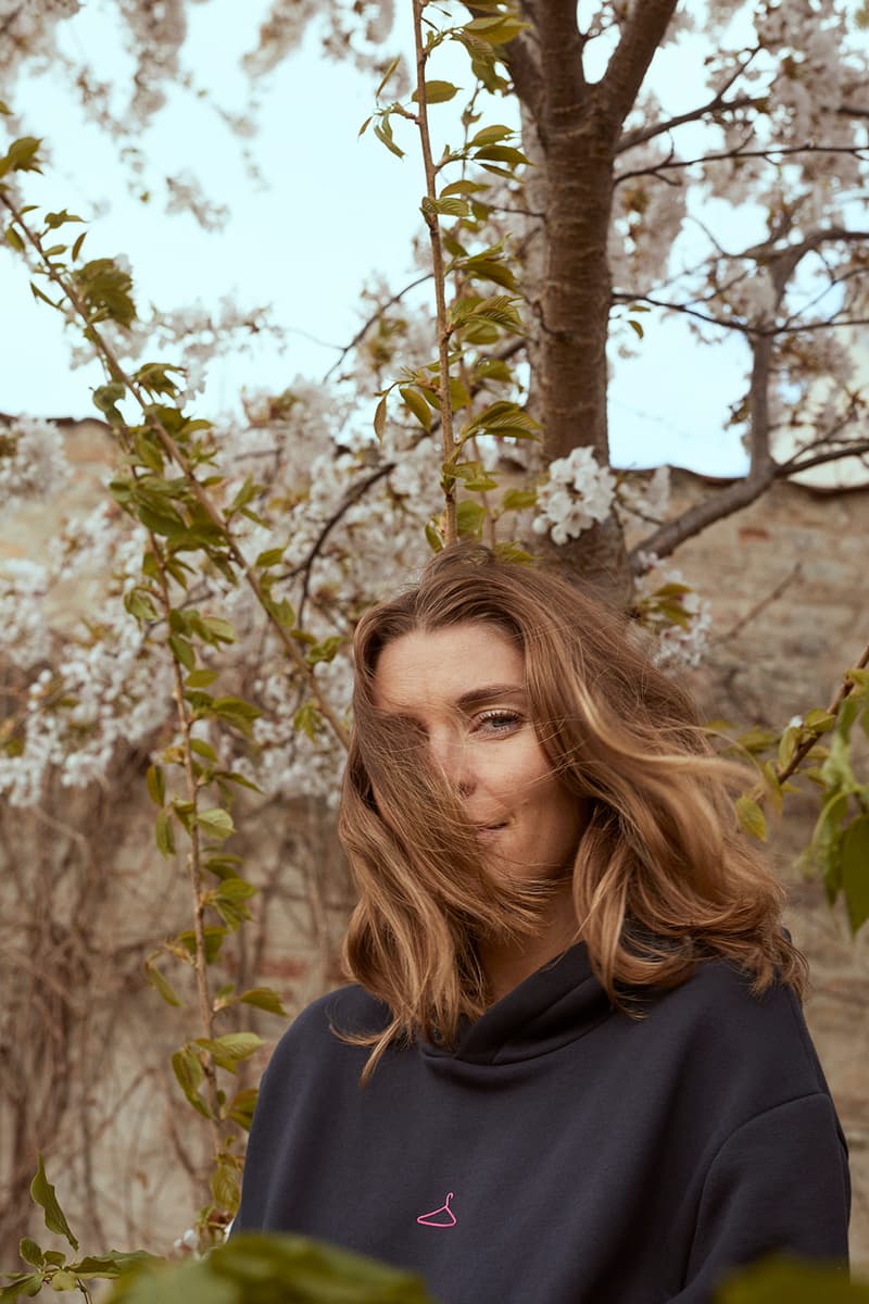 Holzweiler STORM Collab Lookbook Concept Store Unisex Clothing Items Pieces Launching 30 May 2018