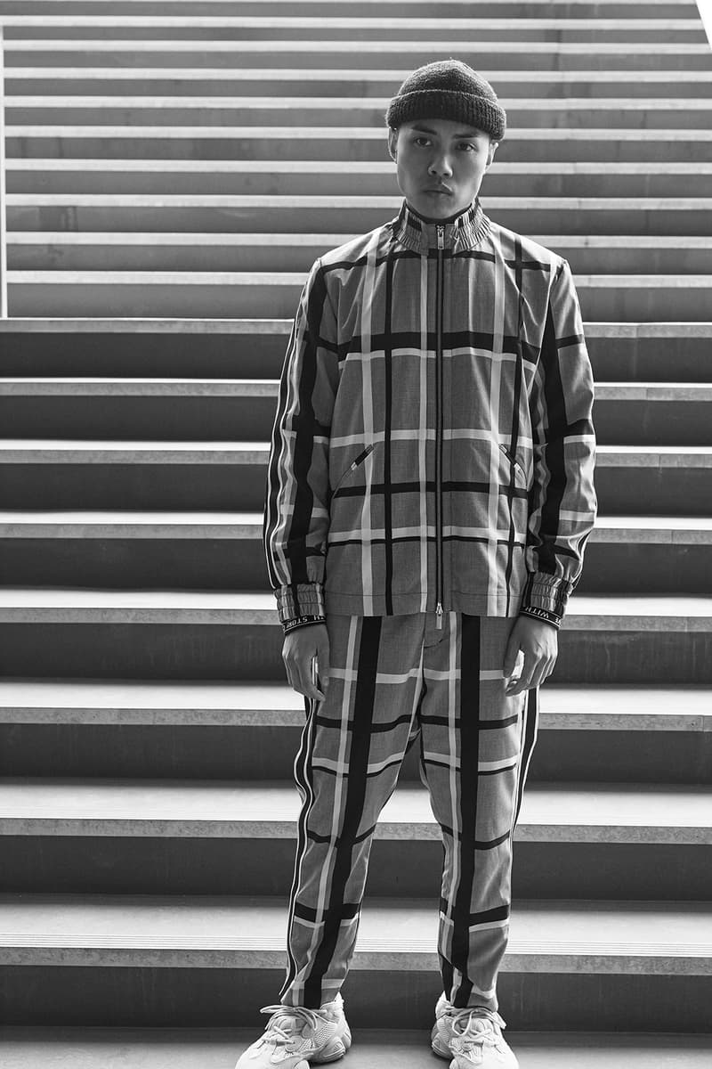 Holzweiler STORM Collab Lookbook Concept Store Unisex Clothing Items Pieces Launching 30 May 2018