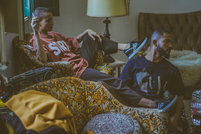Storvo Inc Adults Only Chapter II Release Info Date Capsule Lookbook