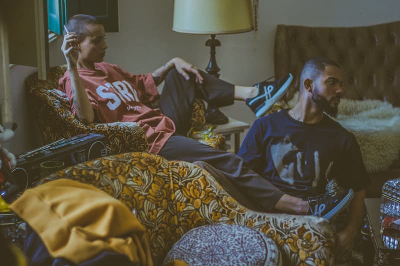 Storvo Inc Adults Only Chapter II Release Info Date Capsule Lookbook