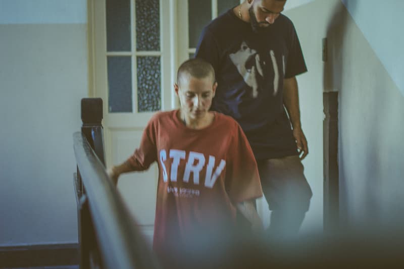 Storvo Inc Adults Only Chapter II Release Info Date Capsule Lookbook