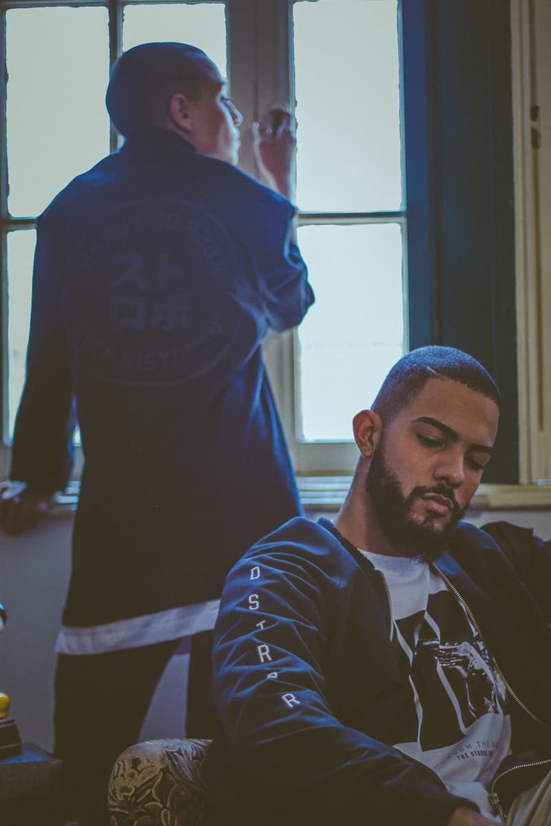 Storvo Inc Adults Only Chapter II Release Info Date Capsule Lookbook