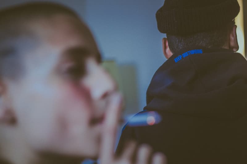 Storvo Inc Adults Only Chapter II Release Info Date Capsule Lookbook