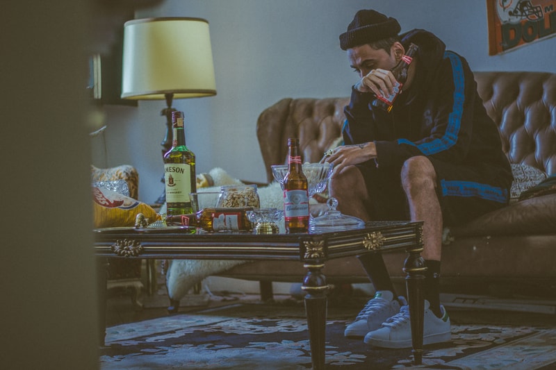 Storvo Inc Adults Only Chapter II Release Info Date Capsule Lookbook