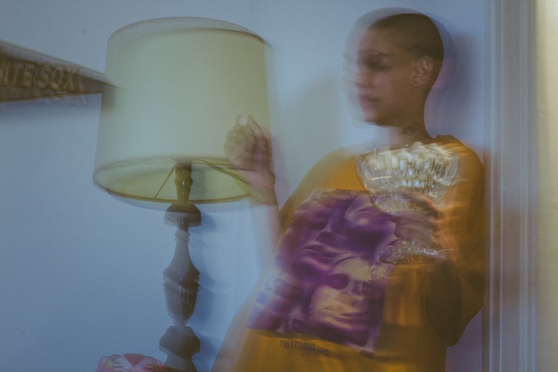 Storvo Inc Adults Only Chapter II Release Info Date Capsule Lookbook