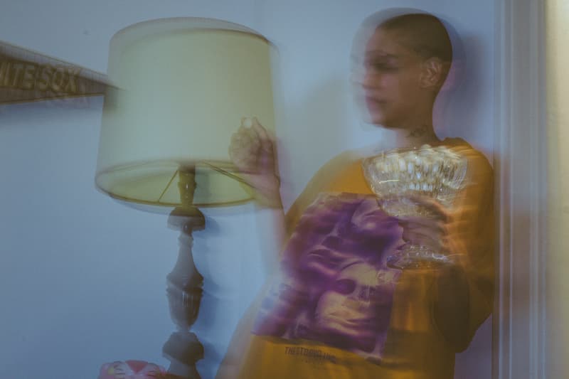 Storvo Inc Adults Only Chapter II Release Info Date Capsule Lookbook