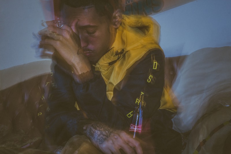 Storvo Inc Adults Only Chapter II Release Info Date Capsule Lookbook