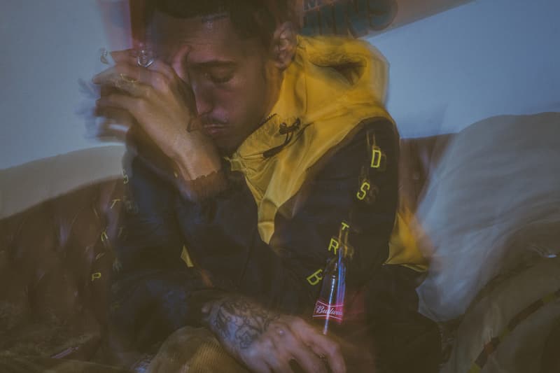 Storvo Inc Adults Only Chapter II Release Info Date Capsule Lookbook