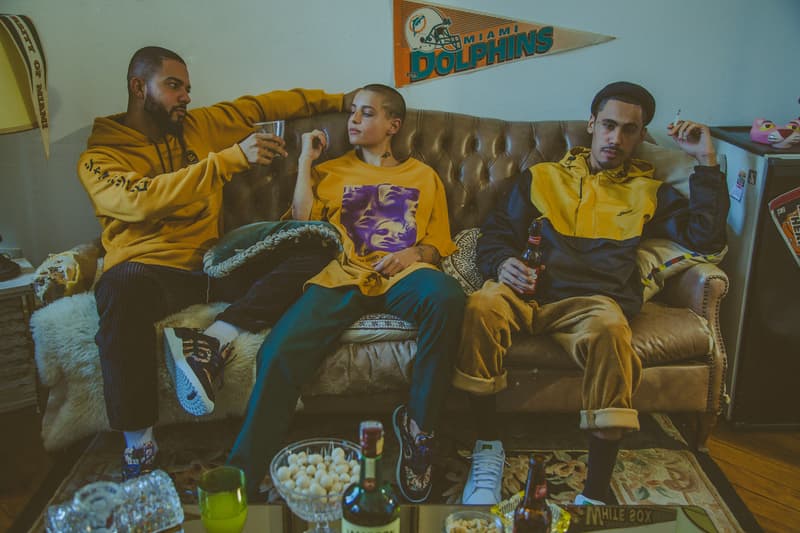 Storvo Inc Adults Only Chapter II Release Info Date Capsule Lookbook