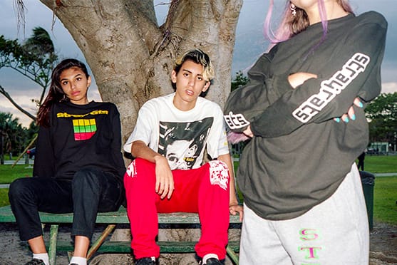 Stray Rats Shows off Its Graphic Prowess With Latest SS18 Delivery 1