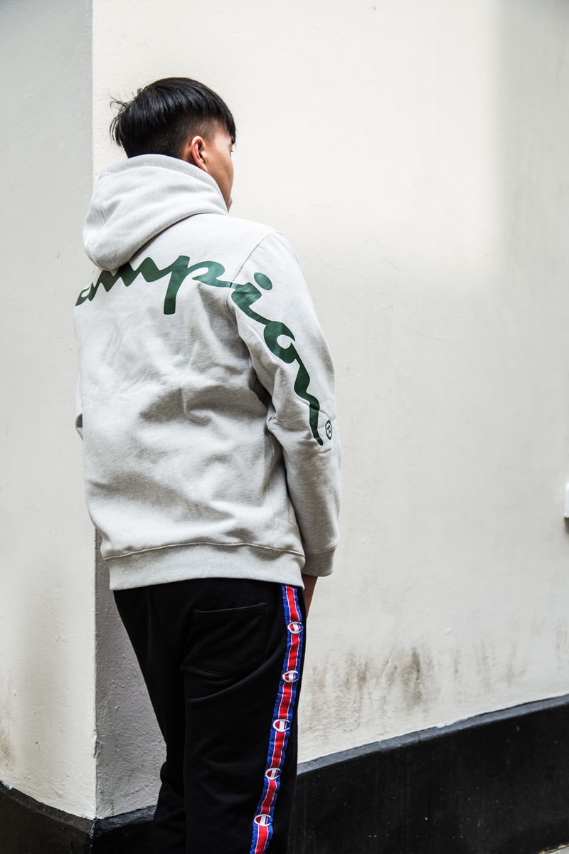 Street Style Supreme Champion Clarks Levis Drops Spring/Summer 2018