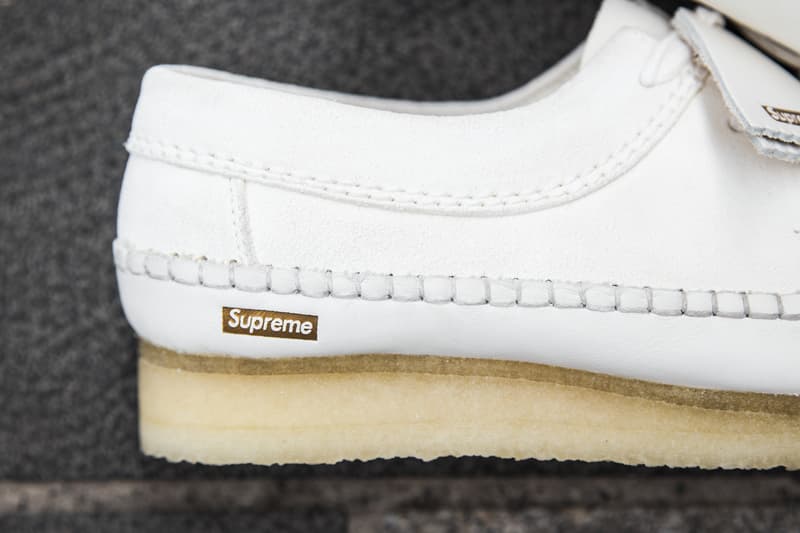 Street Style Supreme Champion Clarks Levis Drops Spring/Summer 2018