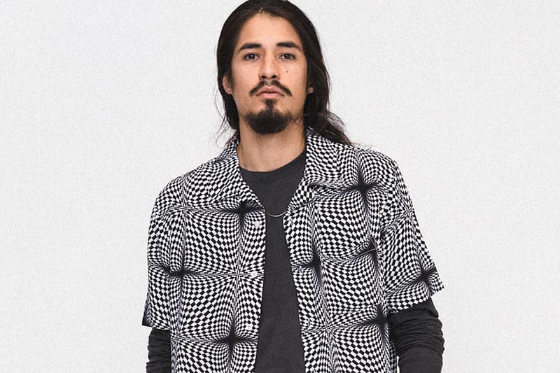 Stüssy's Summer 2018 Lookbook Is Here