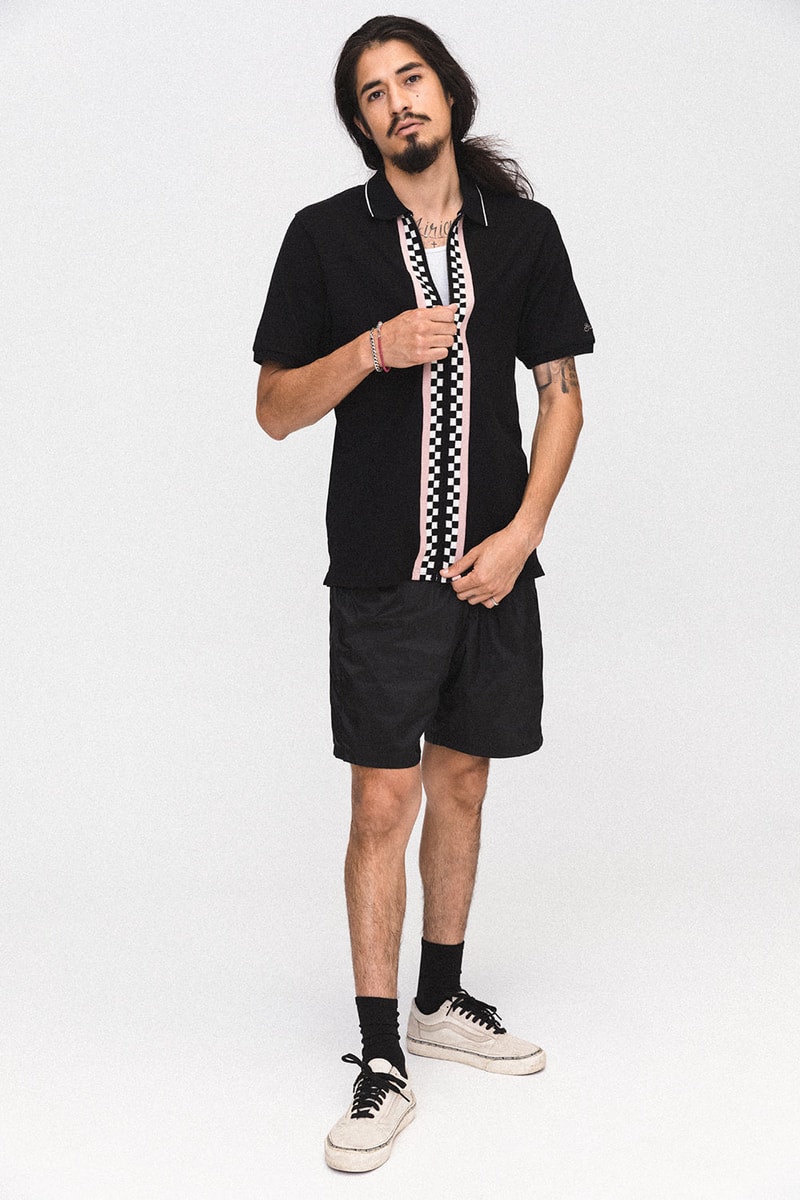 Stussy Summer 2018 Lookbook collection may release date info drop
