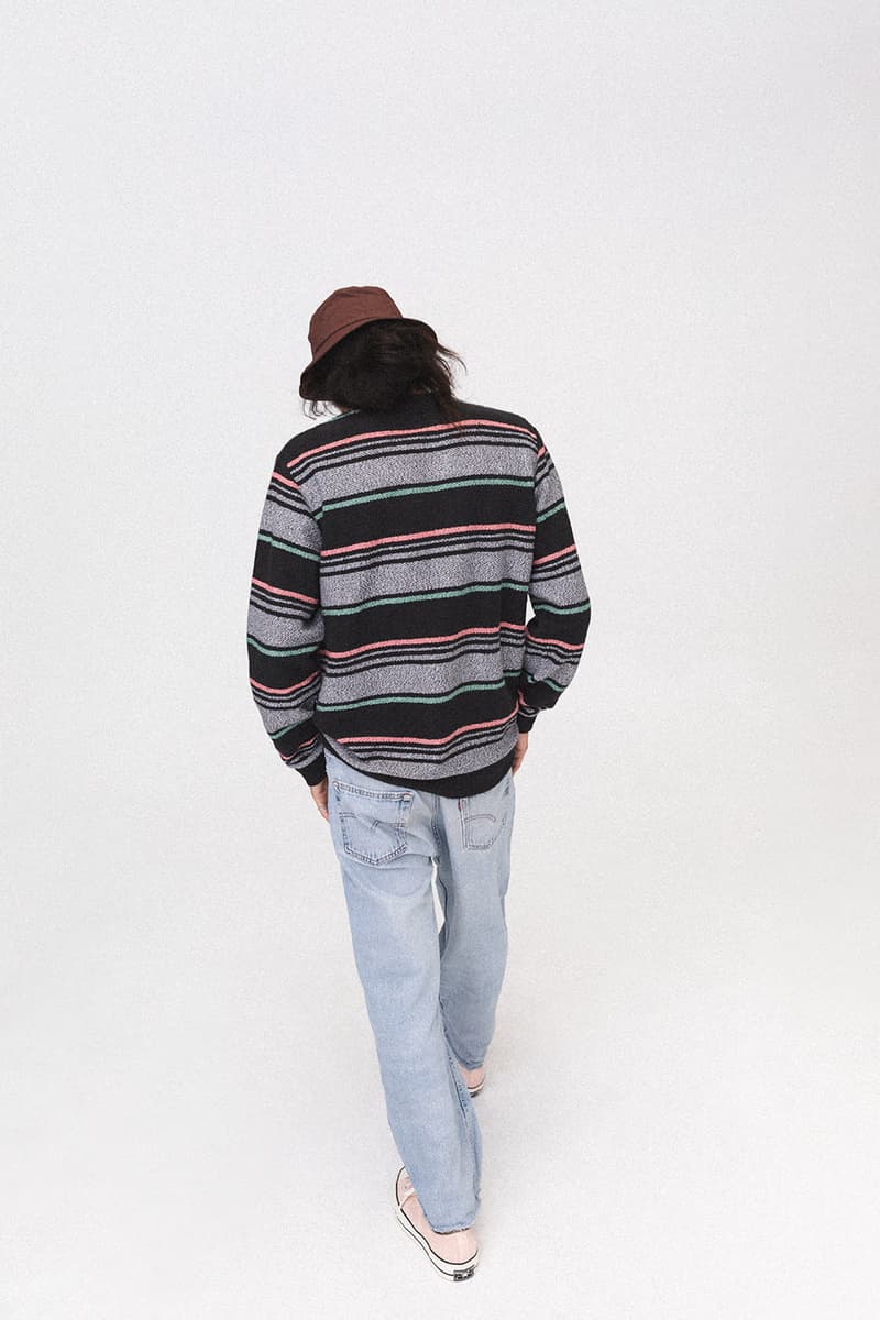 Stussy Summer 2018 Lookbook collection may release date info drop