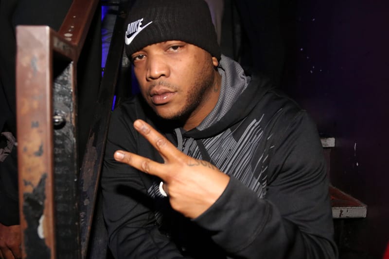 new jadakiss 2018