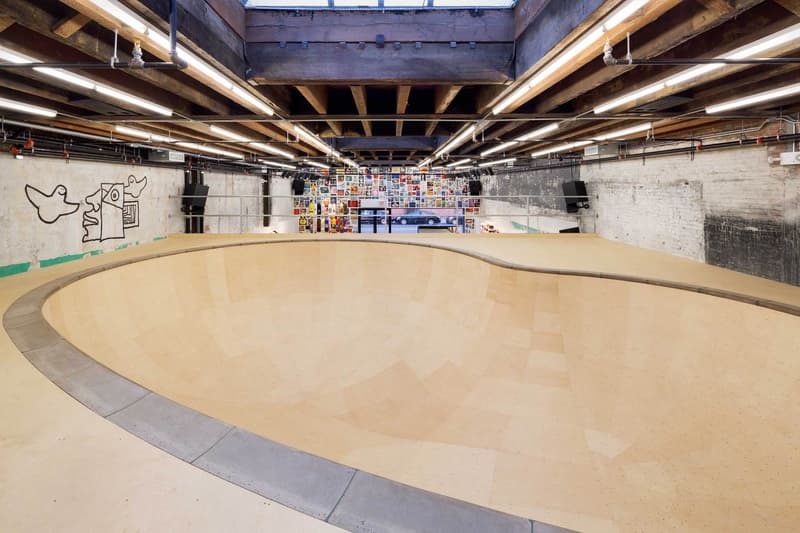 supreme brooklyn architecture design neil logan minji kim interior