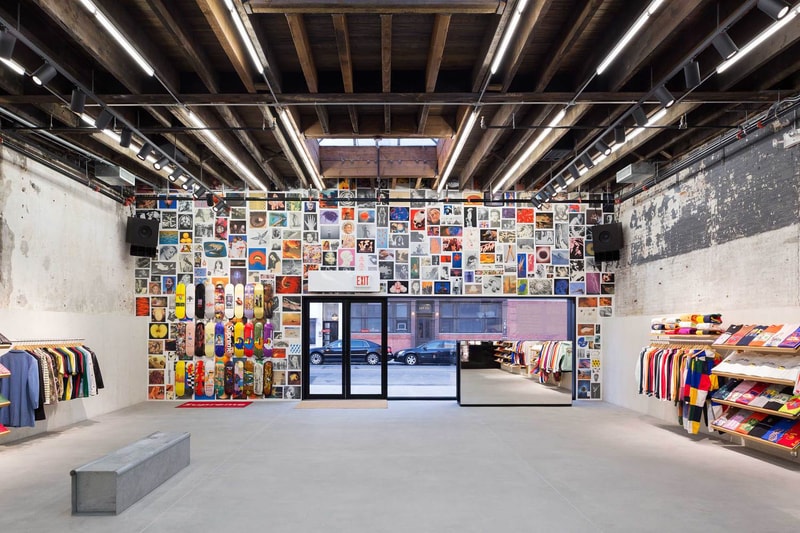 supreme brooklyn architecture design neil logan minji kim interior