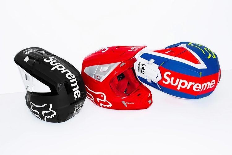 10 Drops You Don't Want to Miss This Week