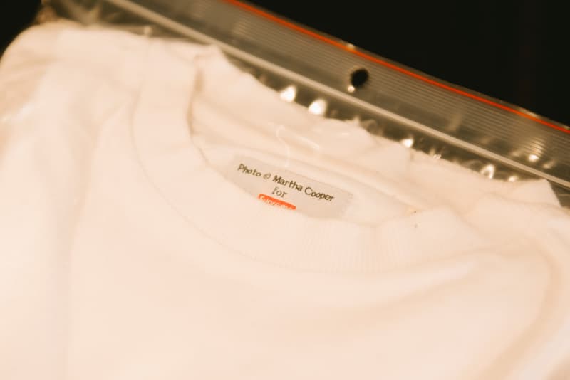 Supreme Exhibition Auction Artcurial Louis Vuittion Kaws George Condo cream bogo box logo football bike collaboration grail rare Cash Rules Everything Around Me Barbara Kruger mike tyson kermit 150 pieces streetwear sale Fabien Naudan