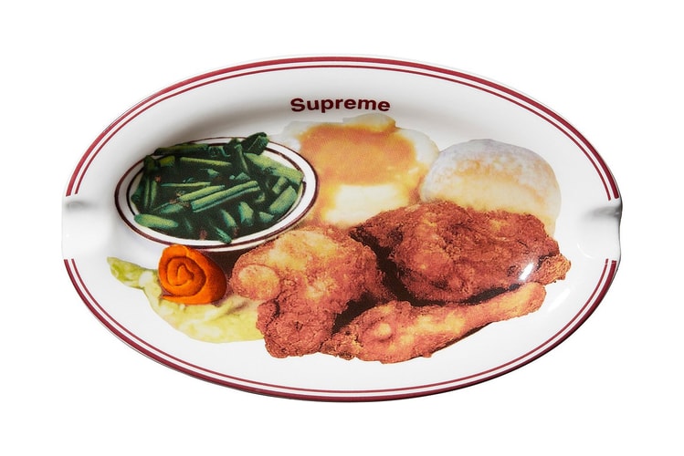 10 Drops You Don't Want to Miss This Week