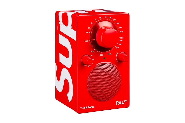 8 Drops You Don't Want to Miss This Week