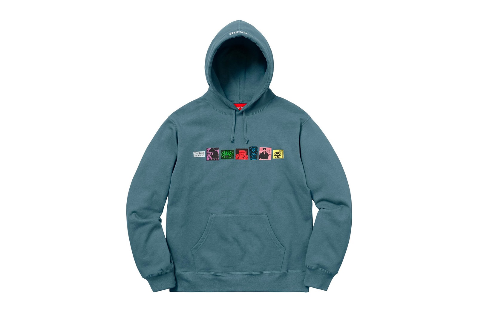 Supreme Spring/Summer 2018 Drop 14 Release Info Levi's Clarks Originals pinball machine palace Dragon ball Z KITH champion nikelab ACG Acronym aime leon Dore bodega our legacy opening ceremony kishin shinoyama