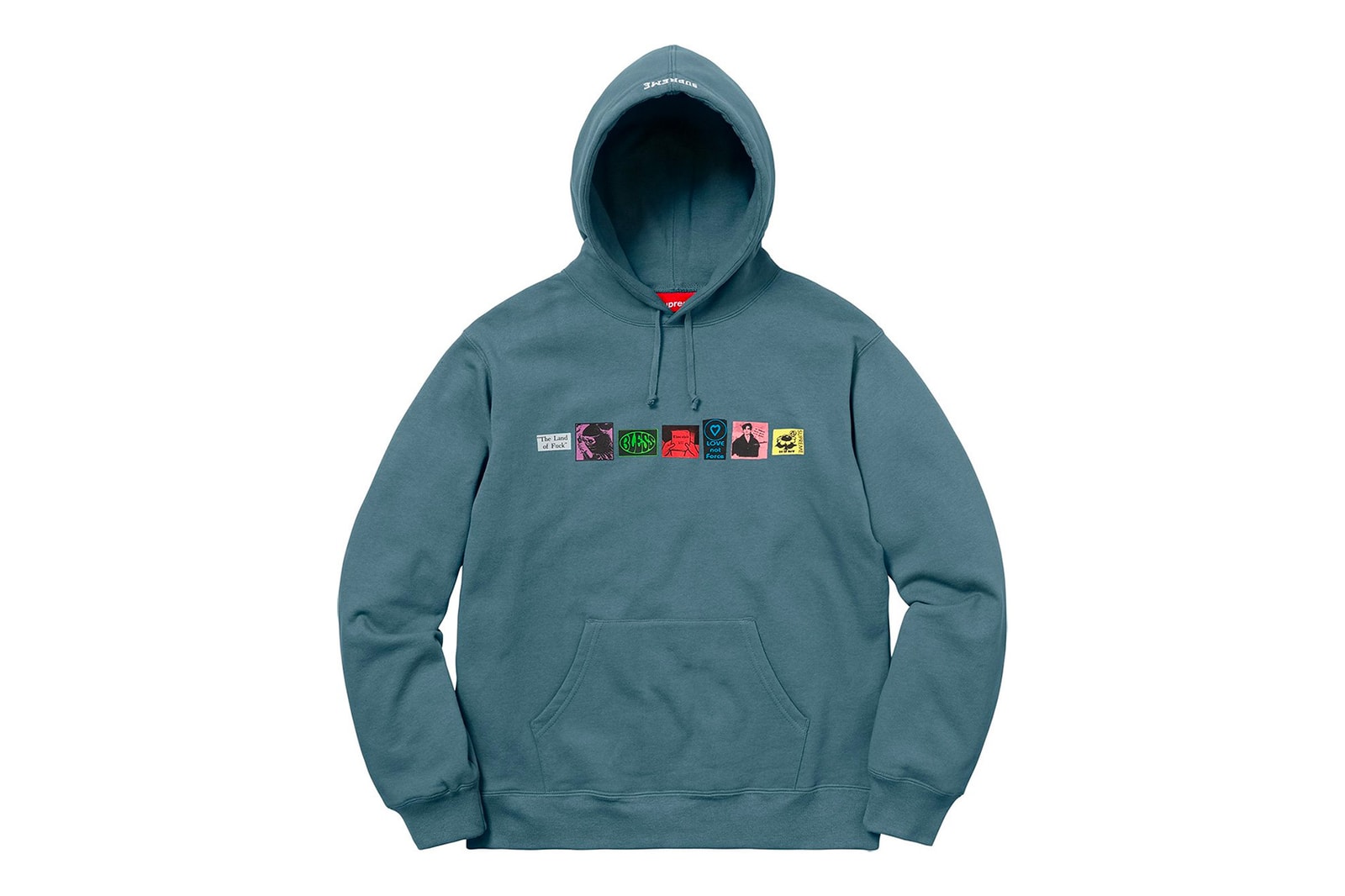 Supreme Spring/Summer 2018 Drop 15 Release Info supreme tivoli speakers playboy palace bape nike acg Parra streetwear