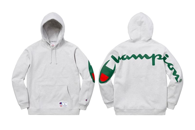 champion hoodies perth