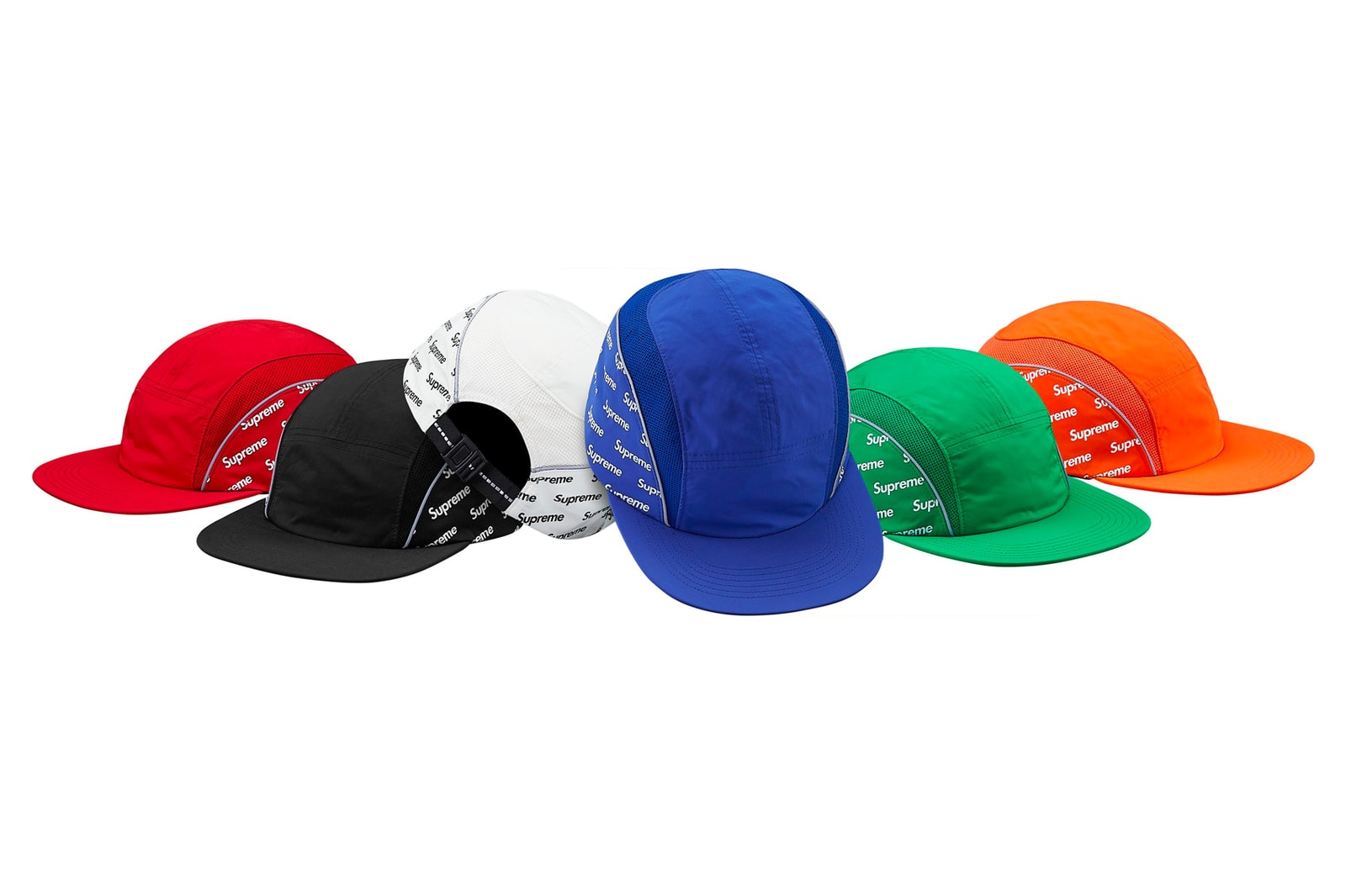 Supreme Spring/Summer 2018 Drop 15 Release Info supreme tivoli speakers playboy palace bape nike acg Parra streetwear
