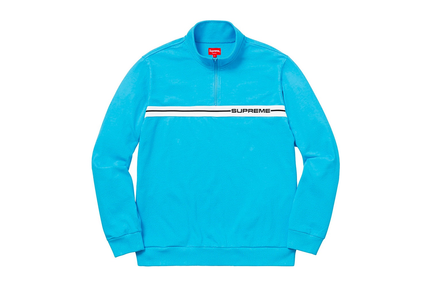 Supreme Spring/Summer 2018 Drop 14 Release Info Levi's Clarks Originals pinball machine palace Dragon ball Z KITH champion nikelab ACG Acronym aime leon Dore bodega our legacy opening ceremony kishin shinoyama