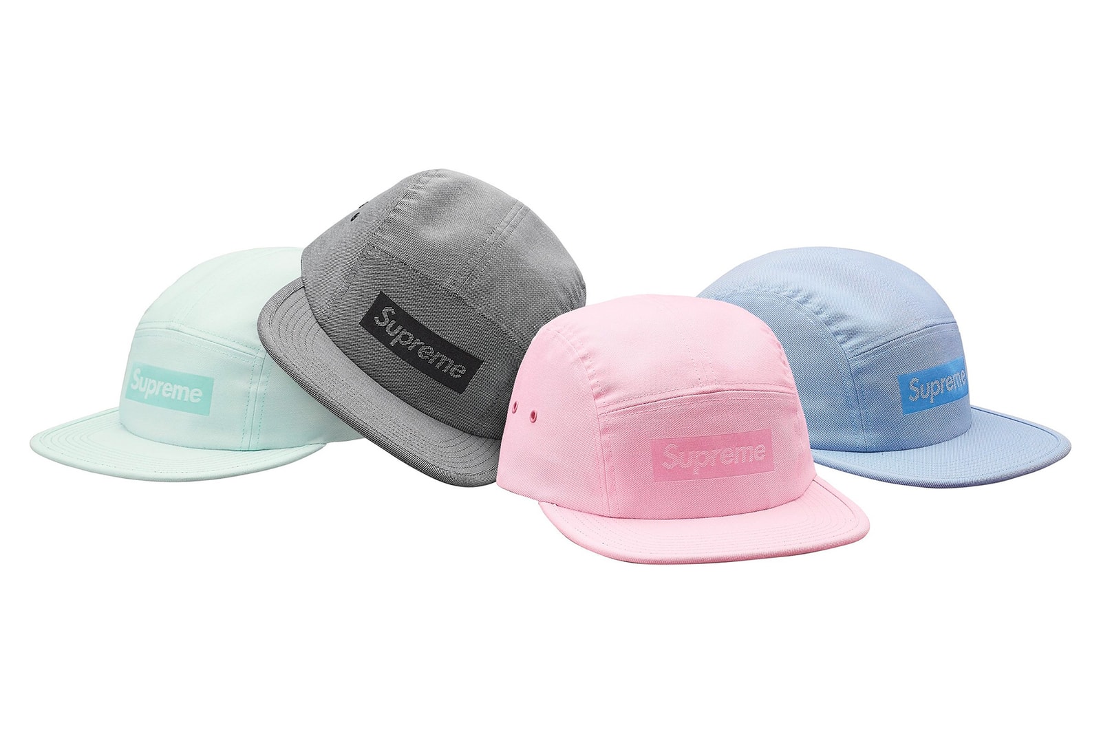 Supreme Spring/Summer 2018 Drop 12 Release Info palace oakley kith stussy balenciaga adidas originals alexander wang fear of god