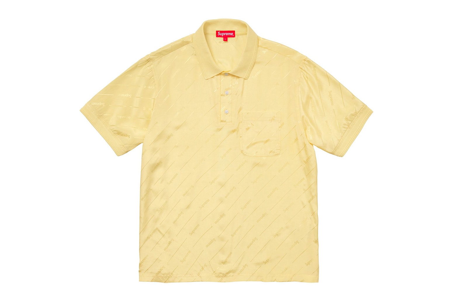 Supreme Spring/Summer 2018 Drop 15 Release Info supreme tivoli speakers playboy palace bape nike acg Parra streetwear