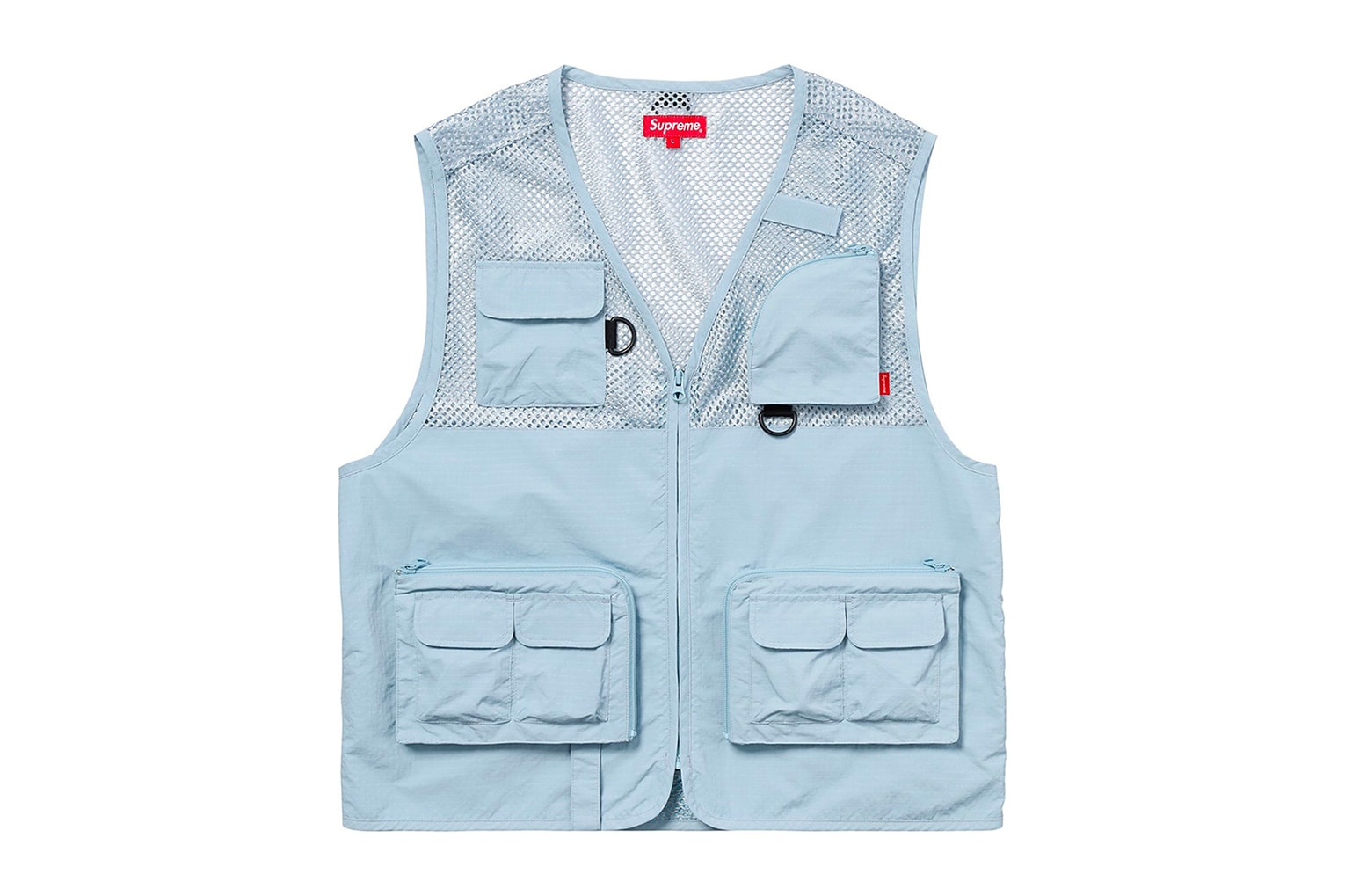 Supreme Spring/Summer 2018 Drop 14 Release Info Levi's Clarks Originals pinball machine palace Dragon ball Z KITH champion nikelab ACG Acronym aime leon Dore bodega our legacy opening ceremony kishin shinoyama