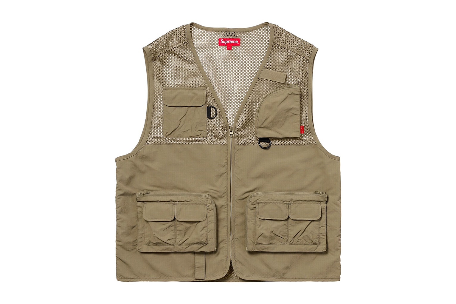 Supreme Spring/Summer 2018 Drop 14 Release Info Levi's Clarks Originals pinball machine palace Dragon ball Z KITH champion nikelab ACG Acronym aime leon Dore bodega our legacy opening ceremony kishin shinoyama