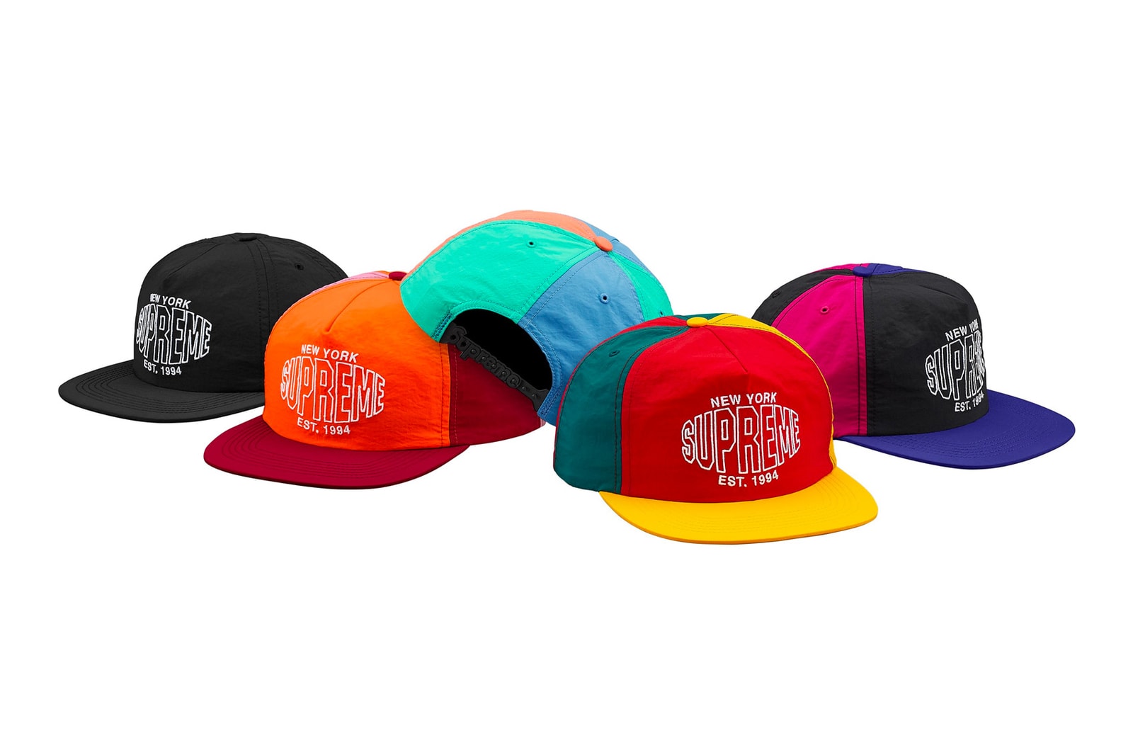 Supreme Spring/Summer 2018 Drop 15 Release Info supreme tivoli speakers playboy palace bape nike acg Parra streetwear