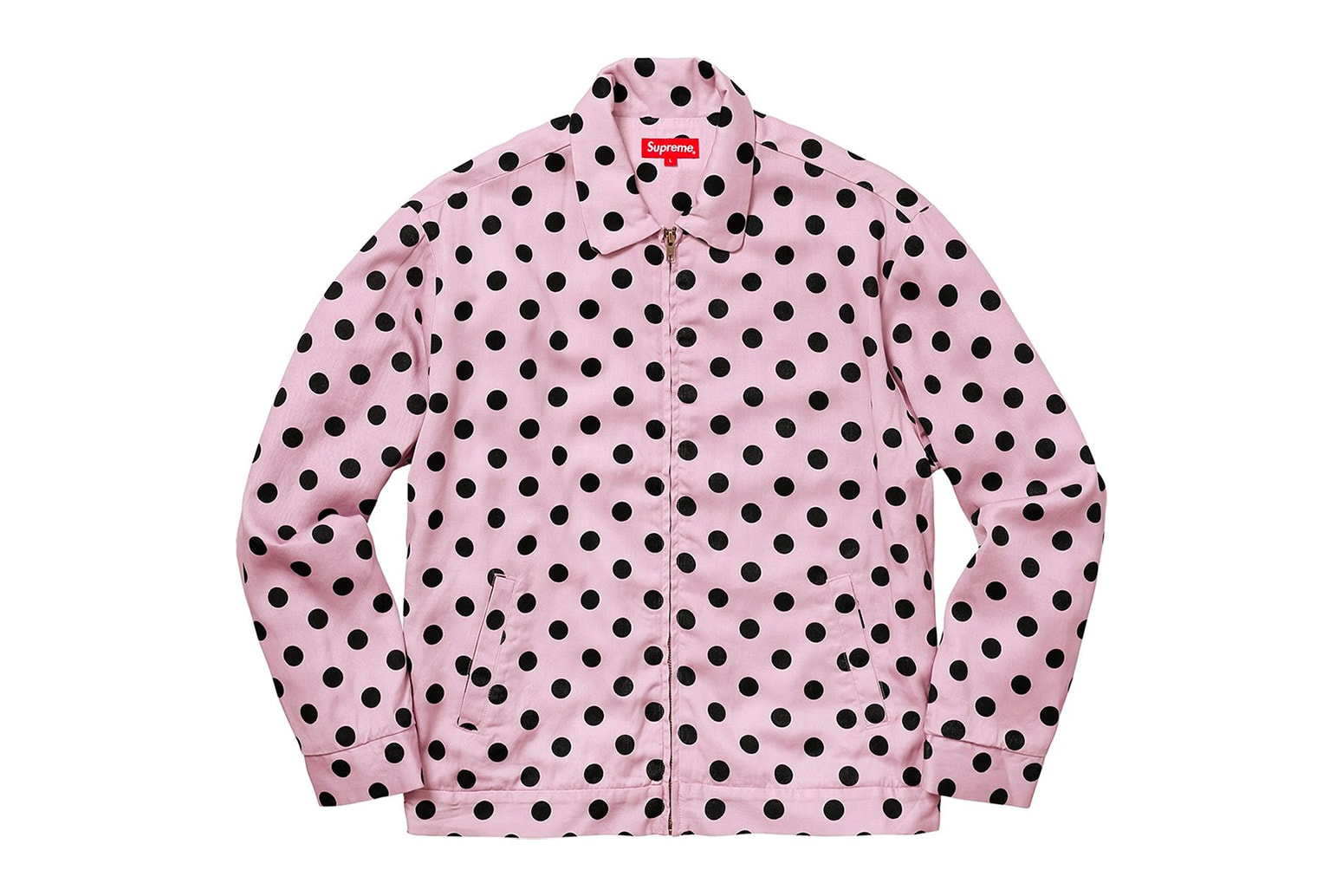 Supreme Spring/Summer 2018 Drop 15 Release Info supreme tivoli speakers playboy palace bape nike acg Parra streetwear