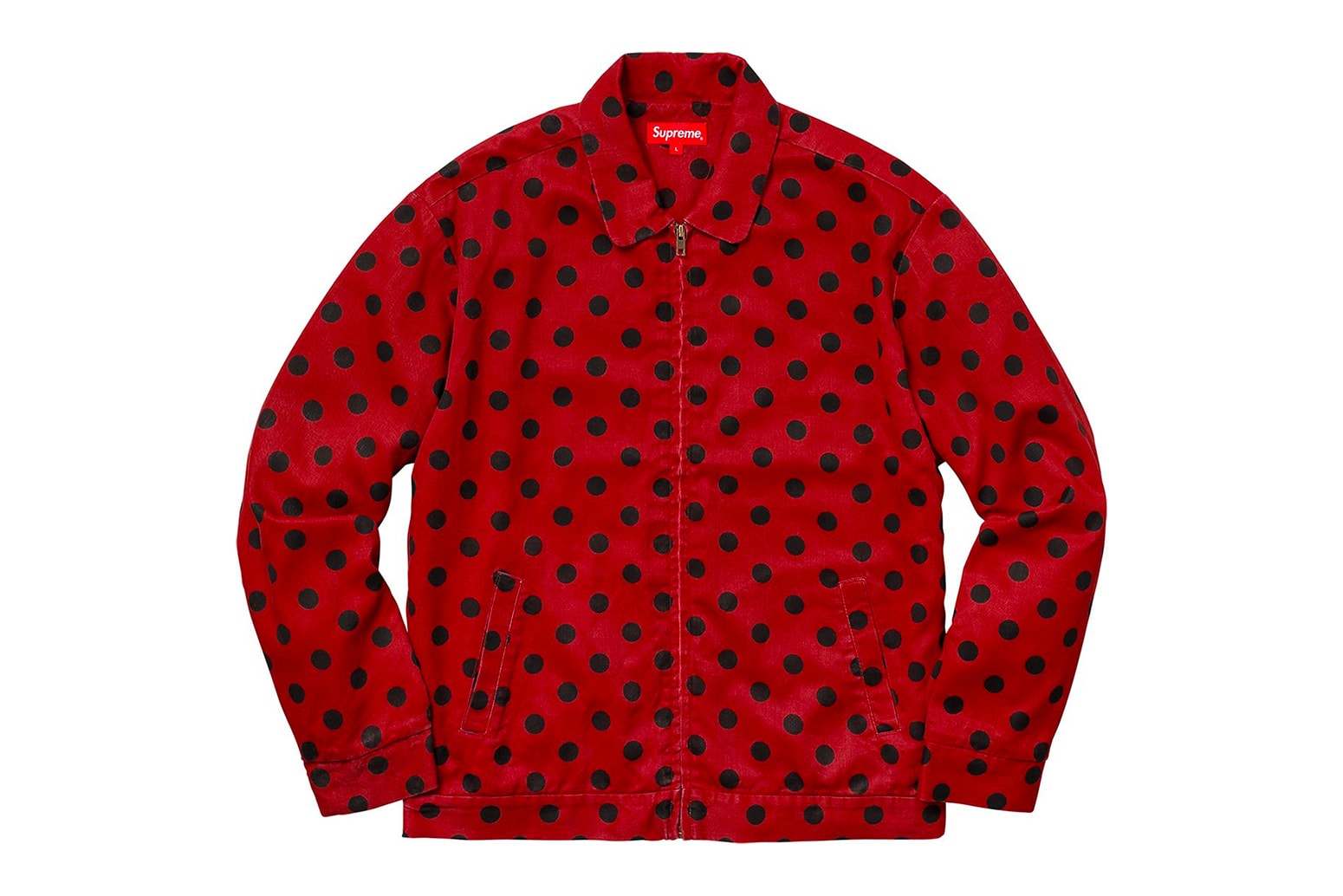 Supreme Spring/Summer 2018 Drop 15 Release Info supreme tivoli speakers playboy palace bape nike acg Parra streetwear