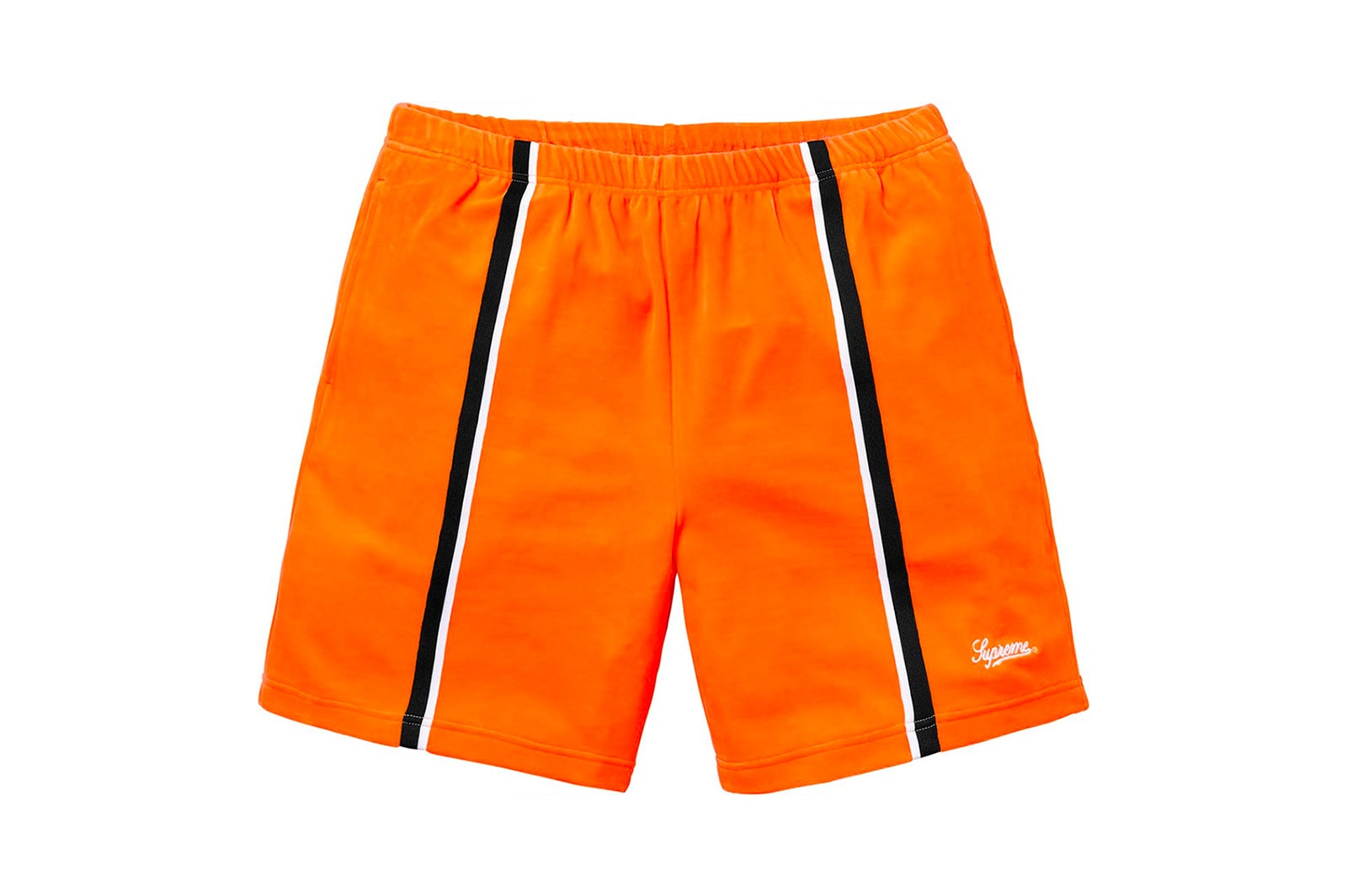 Supreme Spring/Summer 2018 Drop 12 Release Info palace oakley kith stussy balenciaga adidas originals alexander wang fear of god