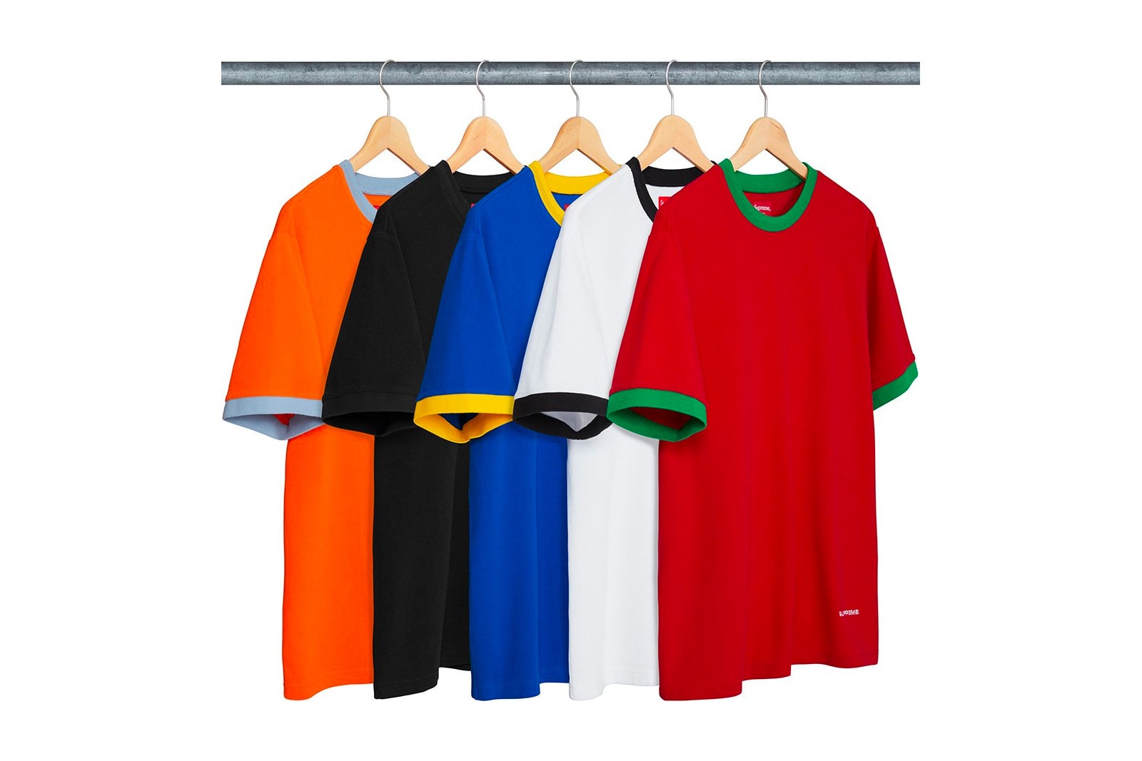 Supreme Spring/Summer 2018 Drop 15 Release Info supreme tivoli speakers playboy palace bape nike acg Parra streetwear