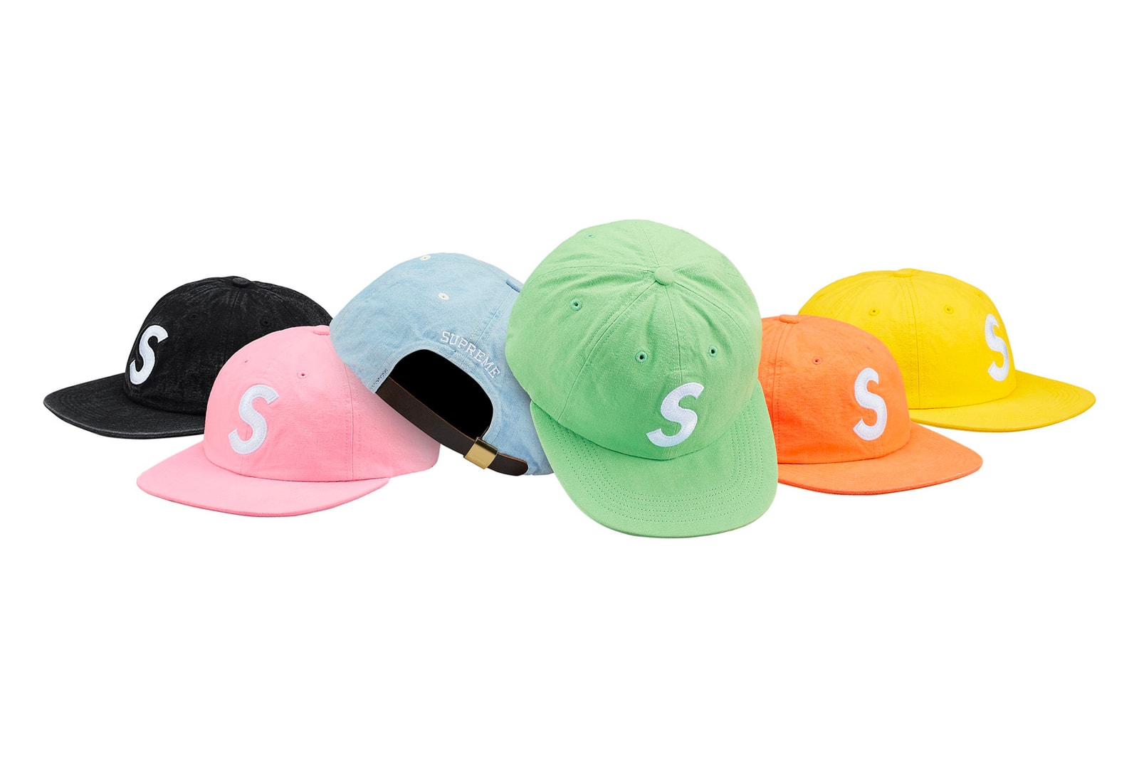 Supreme Spring/Summer 2018 Drop 15 Release Info supreme tivoli speakers playboy palace bape nike acg Parra streetwear
