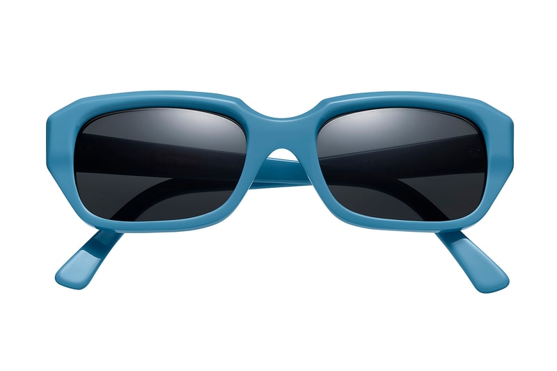 Supreme Sunglasses Spring Summer 2018 Plaza Royale Exit Astro Booker eyewear new york hypebeast accessories summer UV