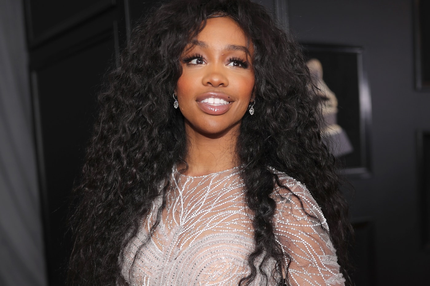 SZA Voice Permanently Injured