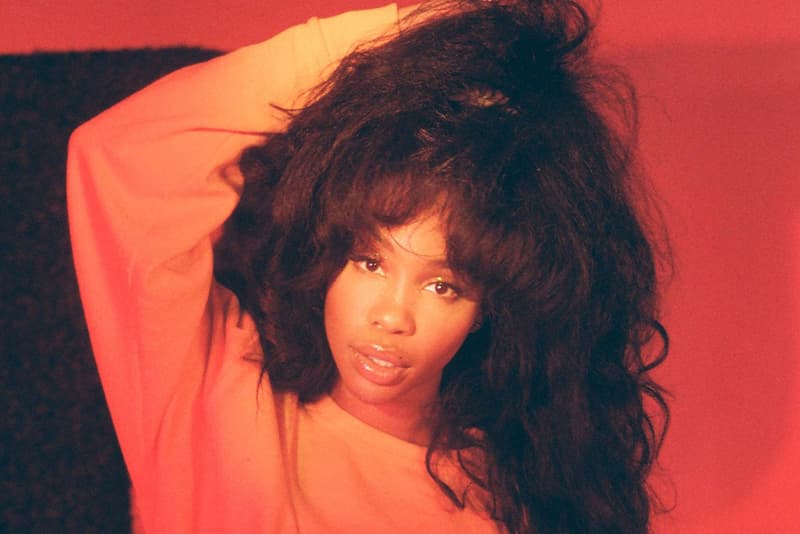 SZA Voice Permanently Injured