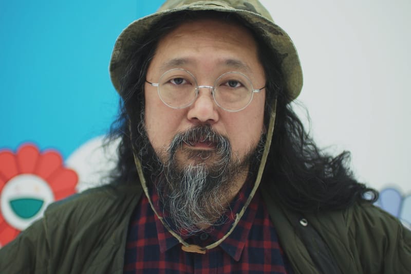 Takashi Murakami Short Film: 'Is This the Dream?'
